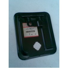 MB860596 MITSUBISHI  PAJERO FUEL FILLER LİD